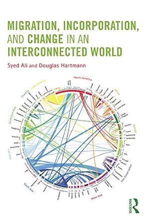 Migration, Incorporation, and Change in an Interconnected World ...