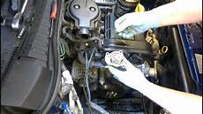 opel corsa c 1 2 wasserpumpe wechseln vauxhall corsa water part 2 opel corsa c 1 2 wasserpumpe wechseln vauxhall corsa water part 2