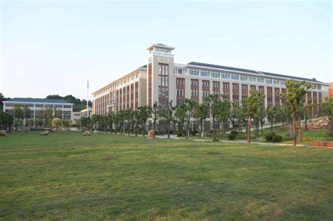 九江职业技术学院： 完善工作体制机制 全面提升育人成效 – 未来职教网