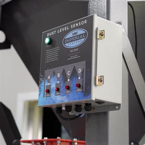 Infrared Dust Level Sensor 的图像结果