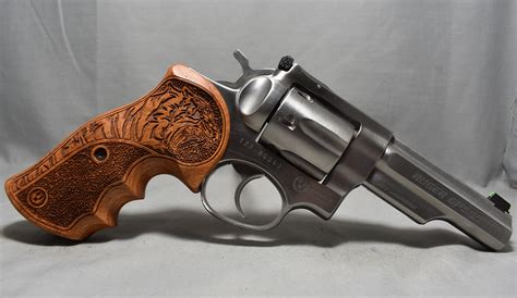 Ruger ~ GP100 Match Champion ~ .357 Magnum | Bass Pro Shops