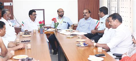 Chungathara Service Co-Operative BANK