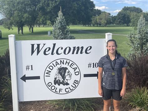 Indianhead Golf Course Wi