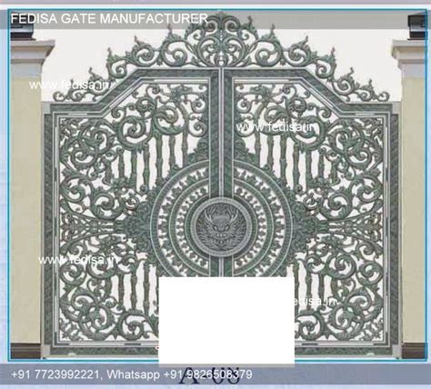 Front Gate Design Beautiful Main Gate Design Ss Grill Gate Design Main ...