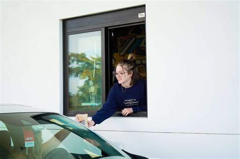 Urban Buzz Coffee | Coffee & Drinks | University Village Shops