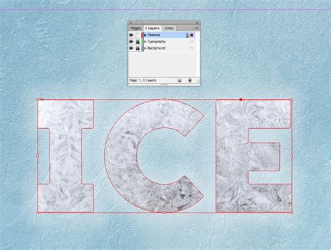 Image result for Text Effect InDesign Dimensions