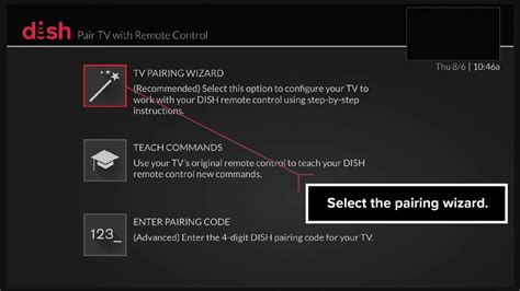 Image result for How to Program MyDISH Remote
