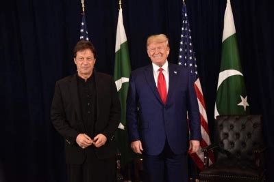 Imran says Trump, MBS want him to be Iran intermediary