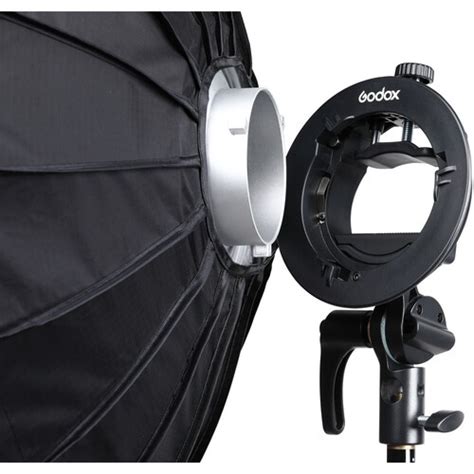 Godox Umbrella Softbox Sguv6060 | Imaginext