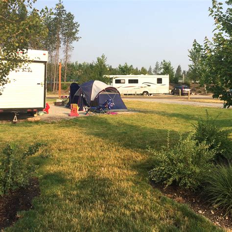 Silverwood RV Park | The Dyrt