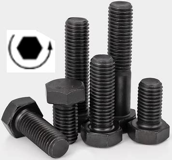 Image result for Left Hand Thread Set Screws Types