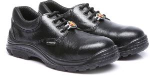Alko Plus Steel Toe PVC Safety Shoe Price in India - Buy Alko Plus ...