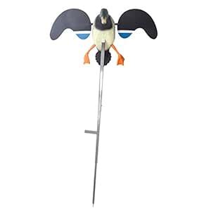 Meadawgs® Hunting Duck Decoy Electric Flying Duck Decoy Remote Control ...