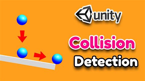 Unity Collision Chart 的图像结果
