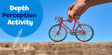 Image result for Exercises for Depth Perception