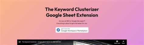 The 10 Best Keyword Clustering Tools For 2023