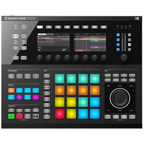 Midi Control Center Software 的图像结果