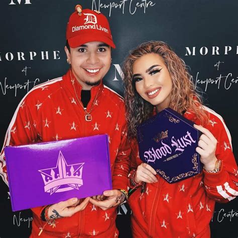 Damon Diamond Net Worth 2022| Age, Wife, Height, And YouTube Channel ...