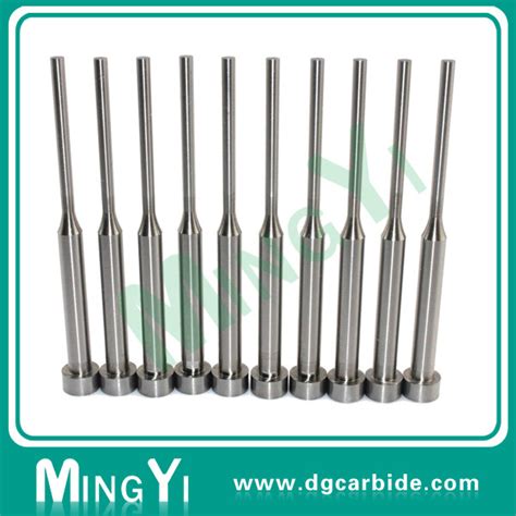 Cina Punzone In Acciaio Inox Dayton Solido Per Componenti Dello Stampo ...