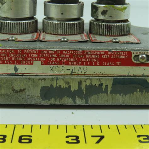 Image result for Killark Explosion Proof Button XCS