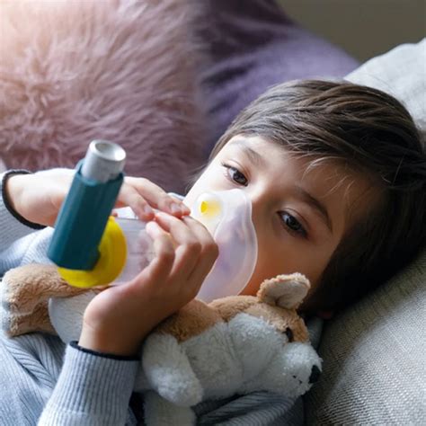 Maternal Factors and Childhood Asthma: Implications for Public Health ...