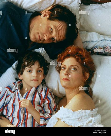 Nick Nolte, Susan Sarandon, Zack Greenburg Film: Lorenzo'S Oil (USA ...