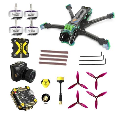 FPV Kit - Hi Tech xyz