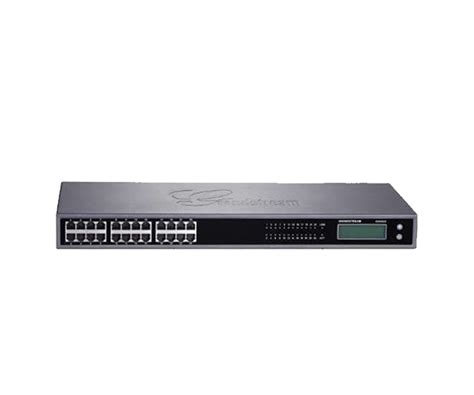 Grandstream 32 Port FXS Gateway