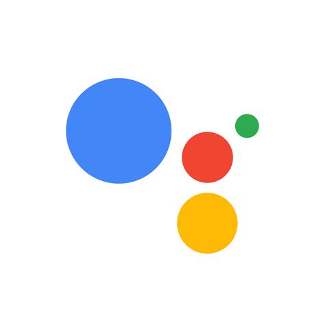 Image result for Google Assistant Icon Transparent