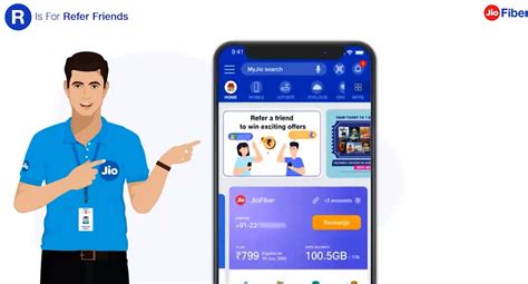 JioFiber को इस तरह सालभर फ्री में करें यूज, हाई स्पीड इंटरनेट के अलावा ...