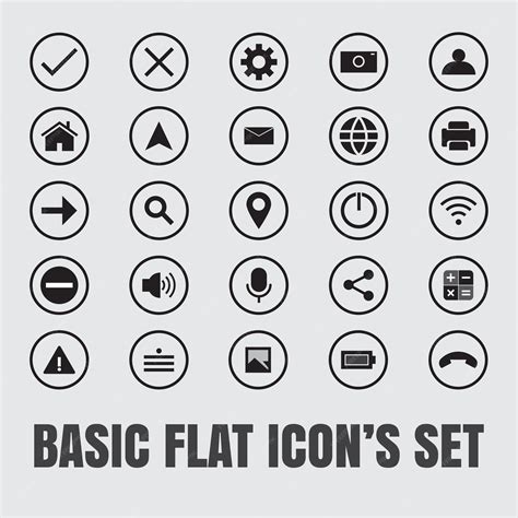 Image result for Simple Icon