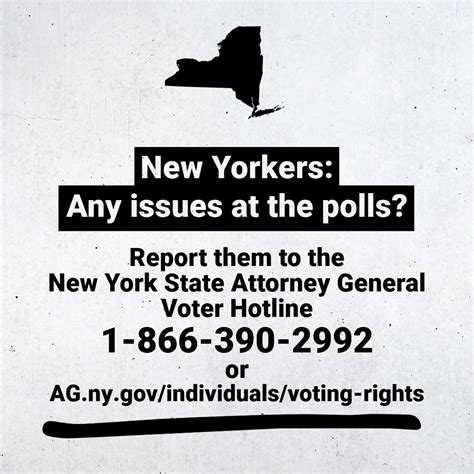 Vote YES on NY Prop 1! (@yesonprop1ny) • Instagram photos and videos