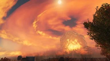 Fallout 4 Explosives Expansion Mod 的图像结果