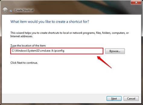 Image result for Create File Shortcut Cmd