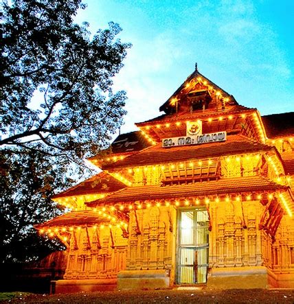 South India Temple Tour | Famous Hindu Temples in India