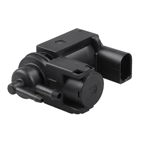 Buy Turbo Boost Pressue Solenoid Valve For Audi A7 4G Sportback 2010 ...