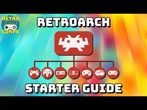 Retroarch Menu Drivers 的图像结果
