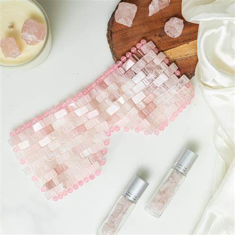 Eye Mask – Gemtherapy India