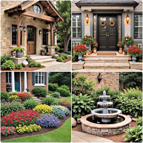 25 Driveway Landscape Ideas (With Pictures!)