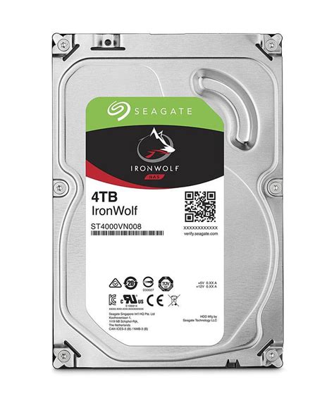 Buy Seagate St4000vn008 Solid State Drives Online In India At Lowest ...