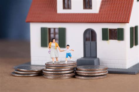 父母买房能否让子女贷款-楼盘网
