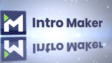Image result for Custom Intro Maker