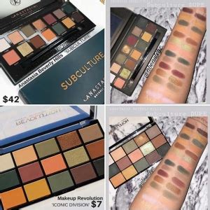 Image result for How to Do Makeup Tutorial Dupes