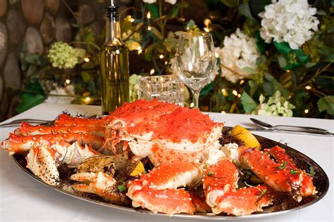 Crab Catcher Restaurant Info and Reservations