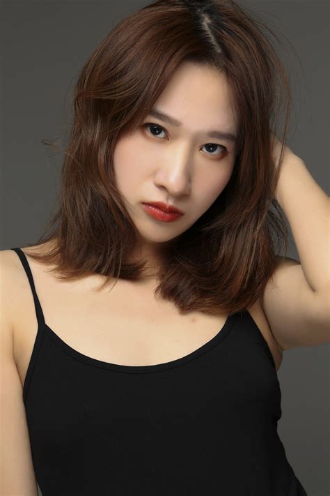 亚太日韩女星排行榜_2019世界最美亚洲面孔女星榜单慕容菲儿入围top35_排行榜