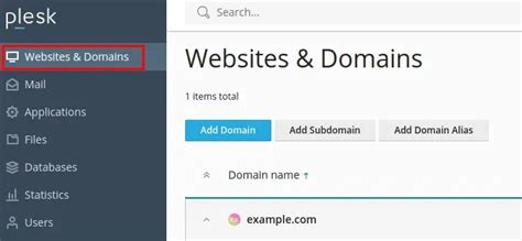 Image result for Plesk Guide On FTP File Content