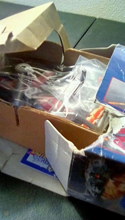 Image result for Kenner Terminator