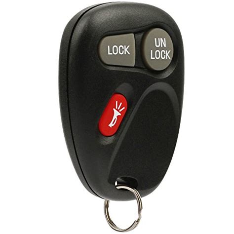 Image result for 2000 Silverado Key Fob Programming
