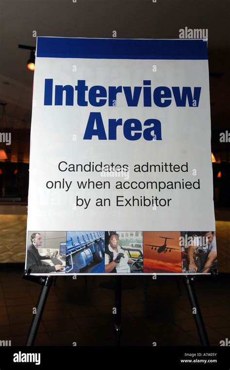 Image result for Interview Sign