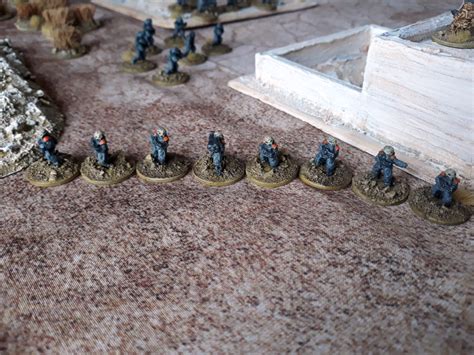 Alien 15Mm Miniatures 的图像结果